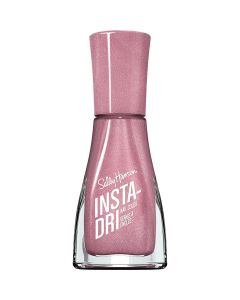 Sally Hansen Insta Dri Petal to the Metal