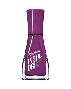 Sally Hansen Insta Dri Va Va Violet