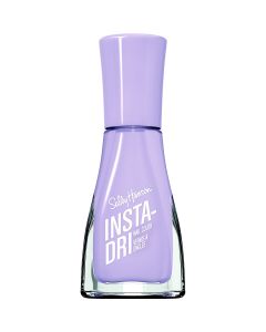 Sally Hansen Insta Dri Heather Hussle