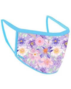 McKeever Sports Reusable Face Mask Floral