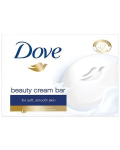 dove beauty soap 4 pack