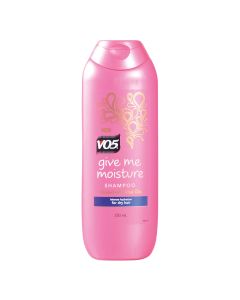 vO5 give me moisture shampoo 250ml