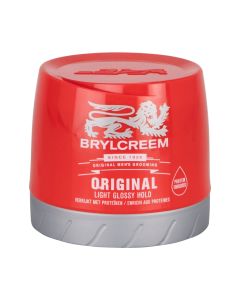 brylcreem original cream 150ml