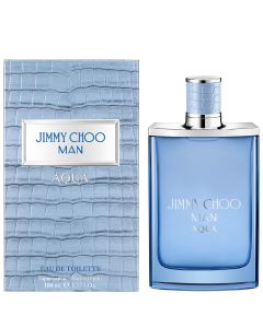 Jimmy Choo Man Aqua Eau de Toilette Spray