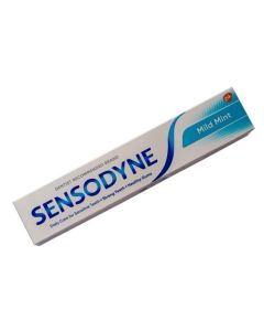 SENSODYNE DAILY TOOTHPASTE