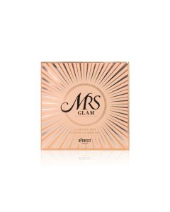 bPerfect Mrs Glam - Glorious Skin Powder Foundation