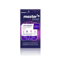 Revive Active Mastermind 7 Pack