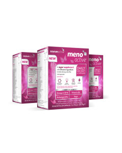 Revive Active Meno-Active 30 Pack