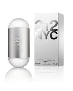 Carolina Herrera 212 Ladies EDT