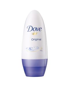 dove Original Roll-on Antiperspirant Deodorant