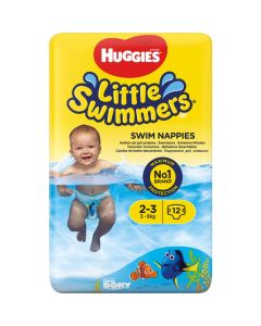 Huggies Little Swimmers