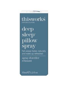 This Works Deep Sleep Bath Soak 200g