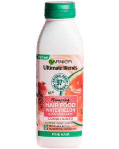 Garnier Watermelon Hair Food Conditioner 350ml