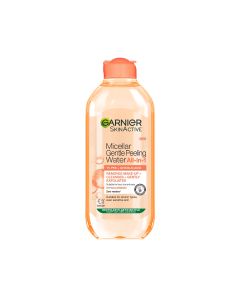 Garnier Micellar Gentle Peeling Water 400ml