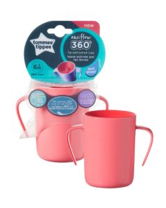 Tommee Tippee 360 cup 6m+