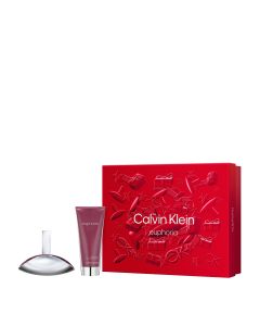 Calvin Klein Euphoria Gift Set