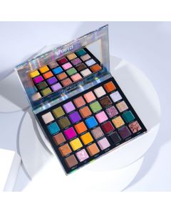 BPerfect Cosmetics Dream Big Manifest Palette