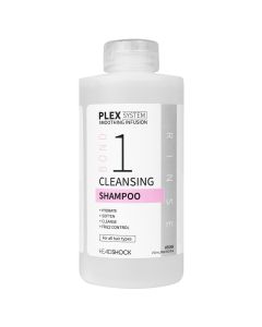 Head Shock Plex Cleansing Shampoo No.1 250ml 