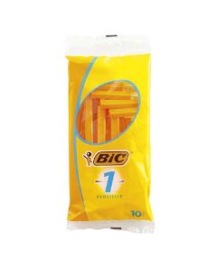 BIC Sensitive Razors 10+5