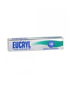 care eucryl toothpaste 50ml