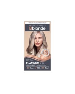 bblonde platinum blonde 11.21