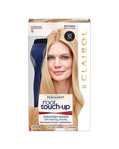 Nice'n Easy Root Touch Up Light Blonde 9