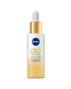 NIVEA Q10 Power Anti-Age Pampering Oil 30ml