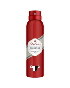 old spice deodorant body spray 150ml