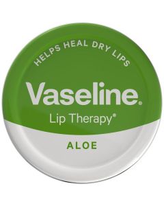 vaseline lip therapy aloe vera 20g