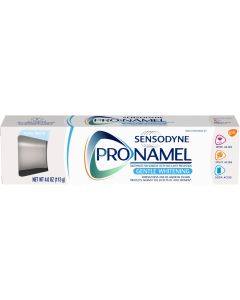 Sensodyne Pronamel Gentle Whitening Mint Toothpaste 75ml