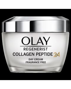 Olay Regenerist Collagen Peptide24 Day Cream 50ml