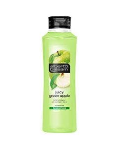 Alberto Balsam Apple Shampoo 350ml