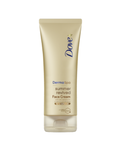 Dove Summer Revived Face Lotion Fair to Medium 75ml 