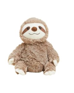 Warmies Brown Sloth