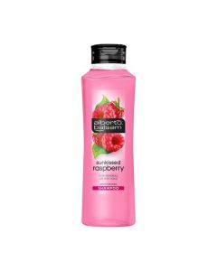 Alberto Balsam Raspberry Shampoo 350ml