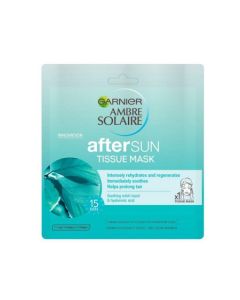 Ambre Solaire Aftersun Tissue Mask (1 Mask)