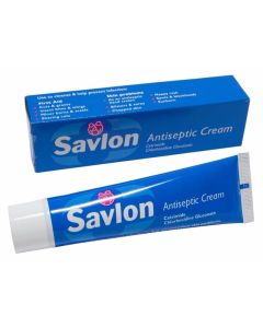 Savlon Antiseptic Cream