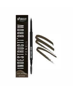 bPerfect indestructi'brow pencil ash brown