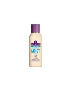 Aussie Miracle Moist Conditioner For Dry Hair 70ml