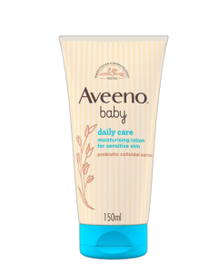 Aveeno Baby Moisturising Lotion 150ml