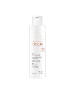 Avene Gentle Milk Cleanser 200ml