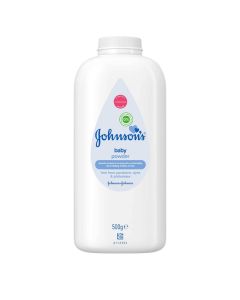 Johnsons Baby Powder