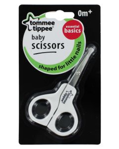 Tommee Tippee Baby Scissors