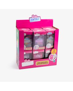 Barbie Extra Mini Jewellery Surprise Suitcase