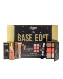 bPerfect The Base Edit - Gift Set