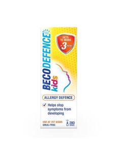 BecoDefence Kids Nasal Spray 20ml