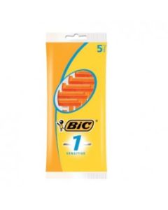 BIC Disposable Razors Sensitive 