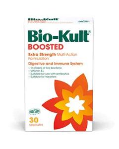 Bio-Kult Boosted 30pk 