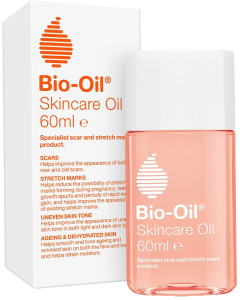 Bio-Oil 60ml For Scars, Stretch Marks And Uneven Skin Tone