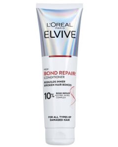 L’Oréal Elvive Bond Repair Conditioner 150ml